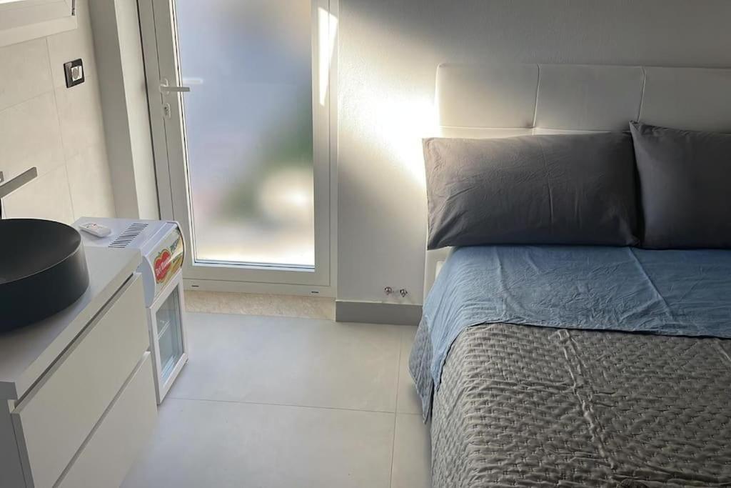 Mini Luxury Suite Ortea Syracuse Exterior photo