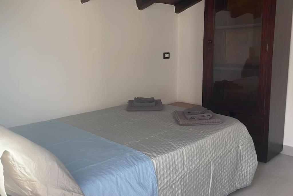 Mini Luxury Suite Ortea Syracuse Exterior photo