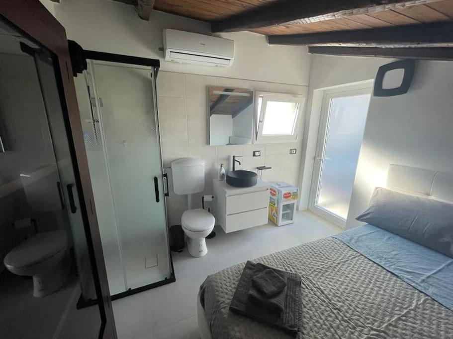 Mini Luxury Suite Ortea Syracuse Exterior photo